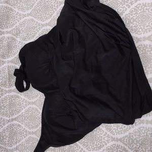 Swimsuits for all, 18 tankini, top only